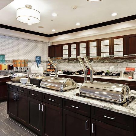 Homewood Suites By Hilton Novi Detroit Εξωτερικό φωτογραφία