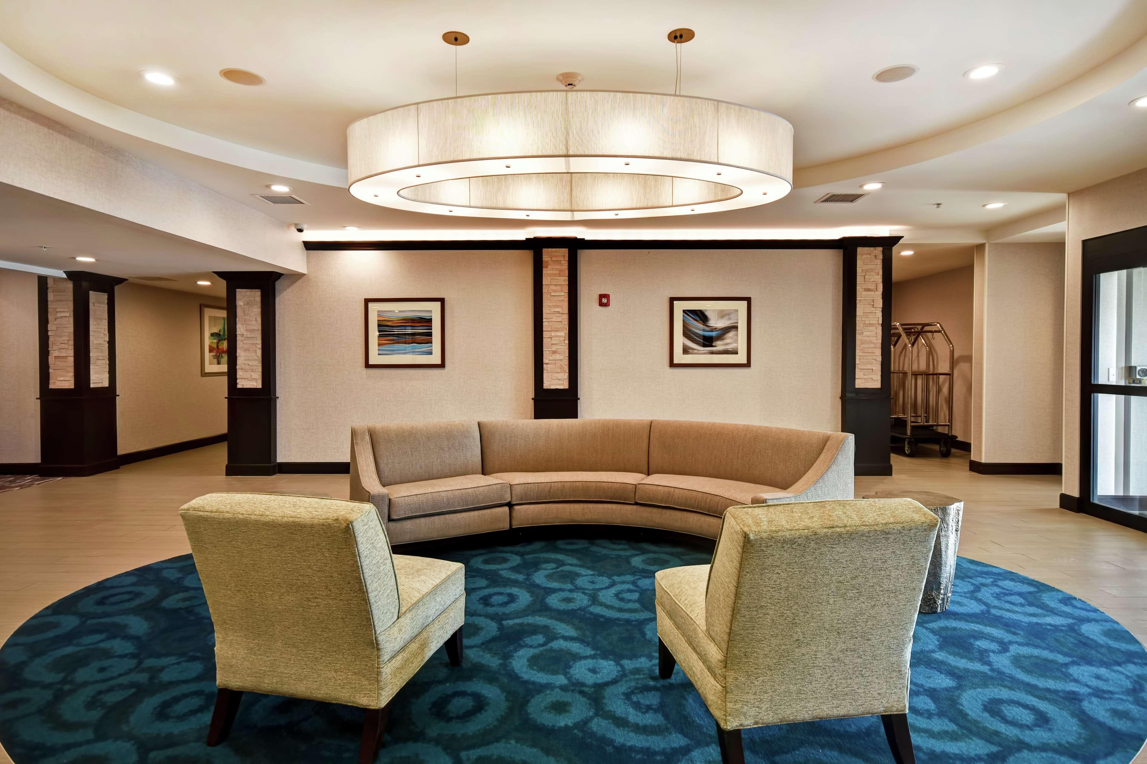 Homewood Suites By Hilton Novi Detroit Εξωτερικό φωτογραφία