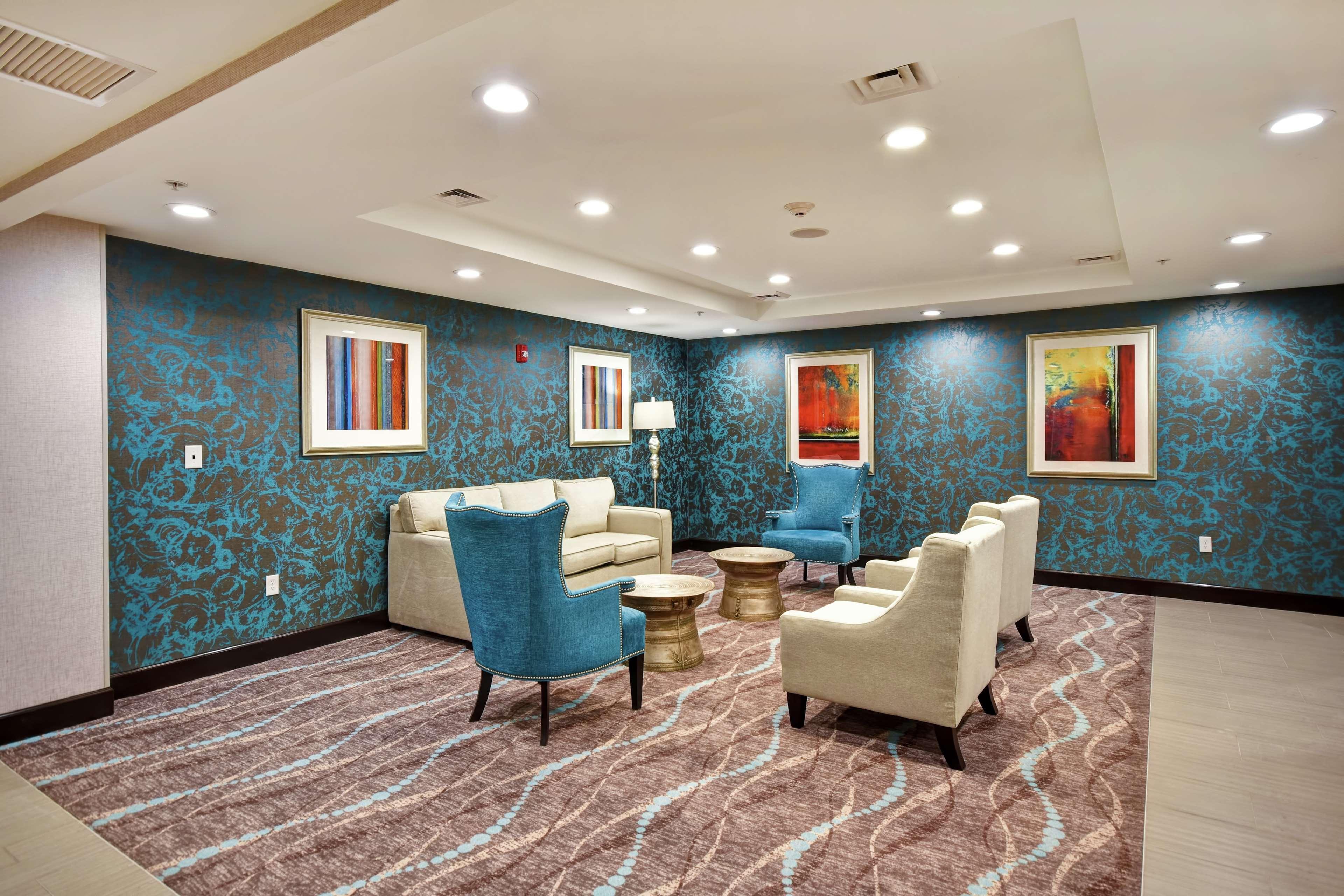 Homewood Suites By Hilton Novi Detroit Εξωτερικό φωτογραφία