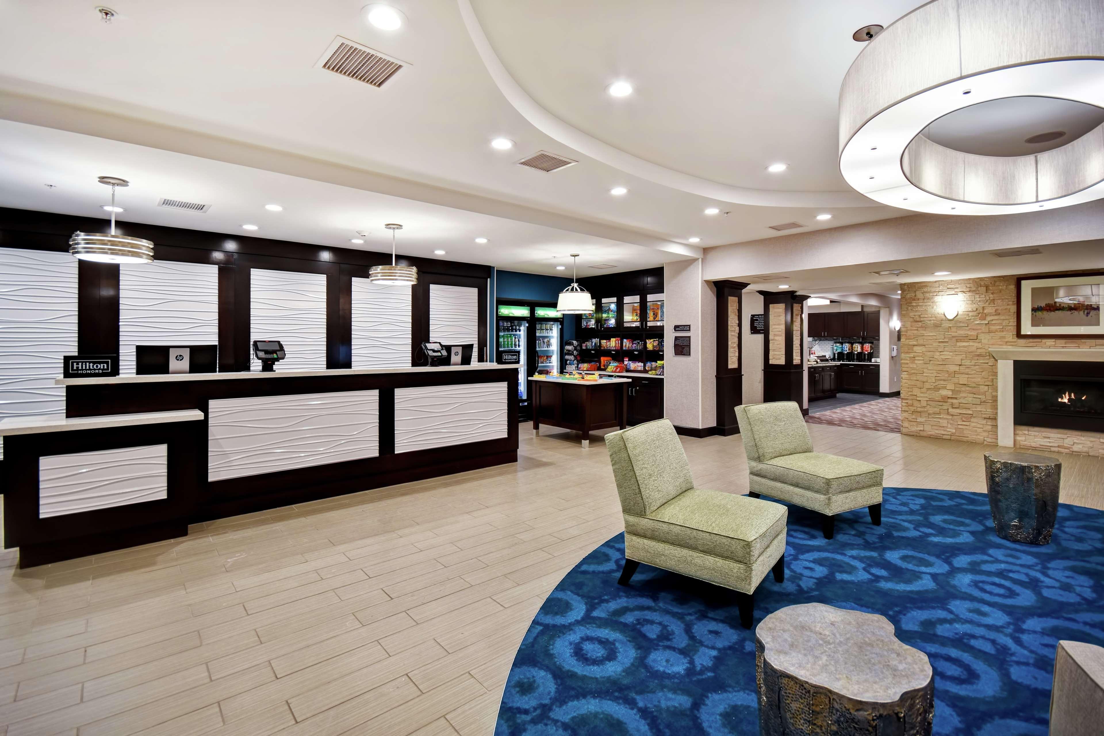 Homewood Suites By Hilton Novi Detroit Εξωτερικό φωτογραφία