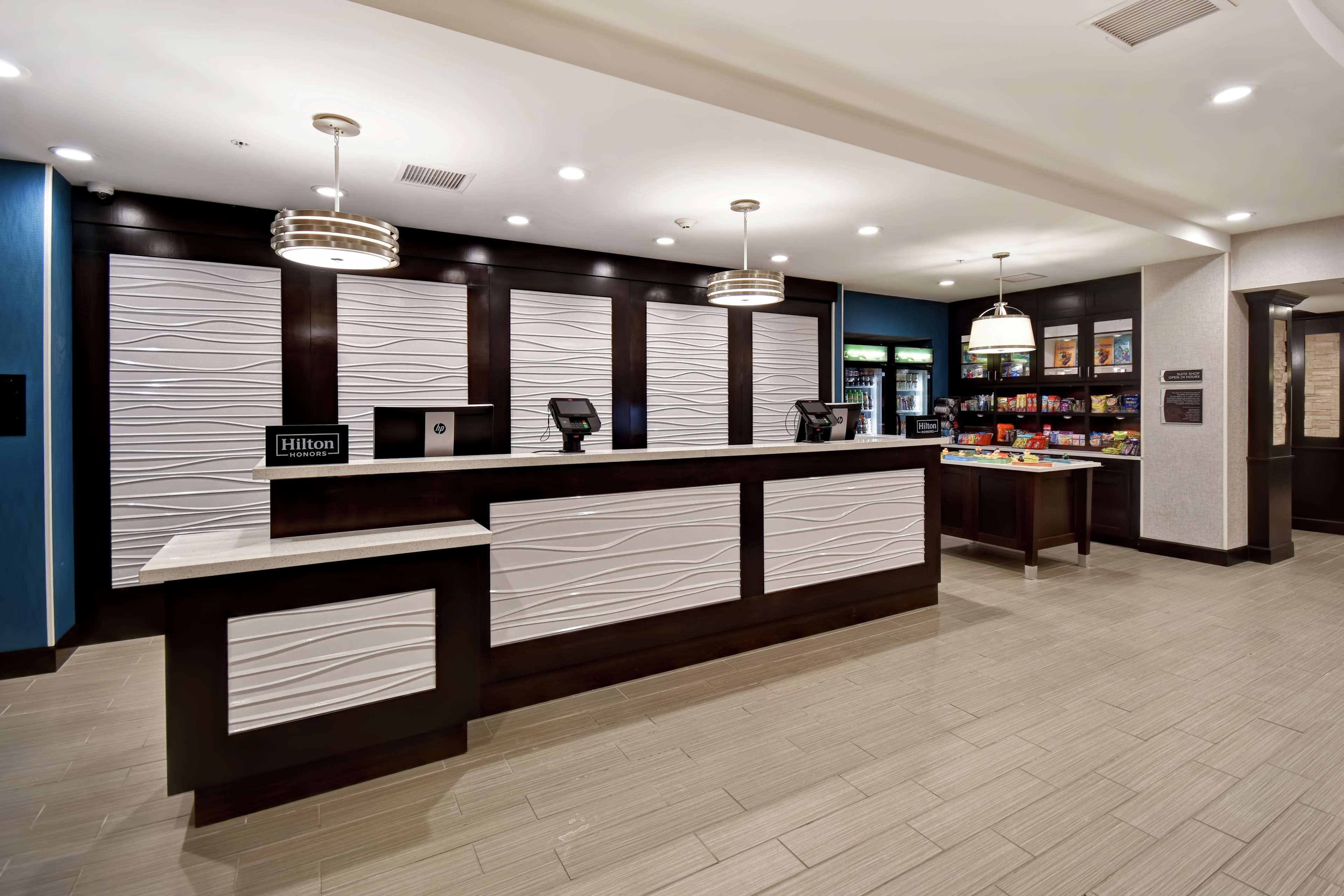 Homewood Suites By Hilton Novi Detroit Εξωτερικό φωτογραφία