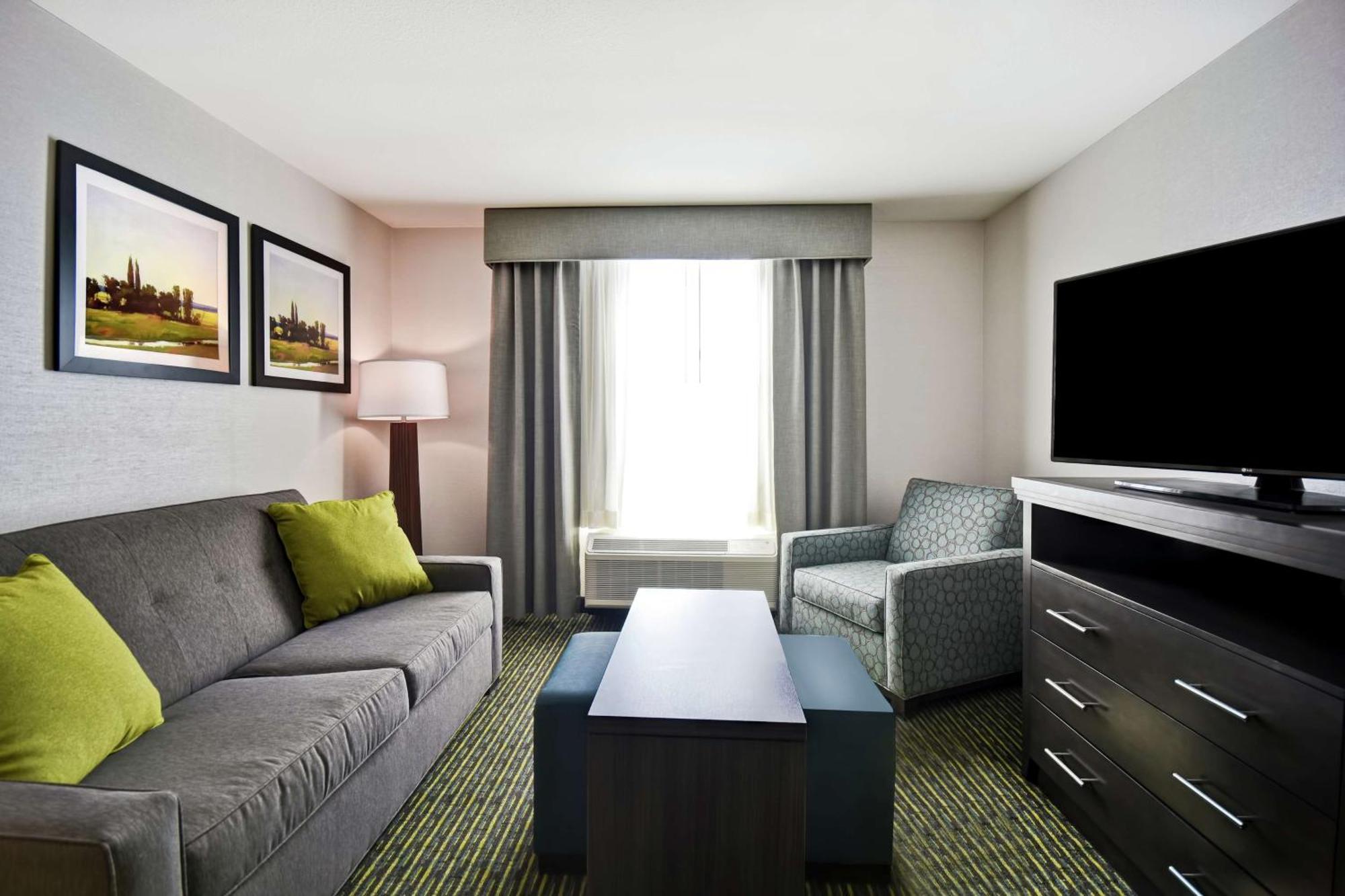 Homewood Suites By Hilton Novi Detroit Εξωτερικό φωτογραφία