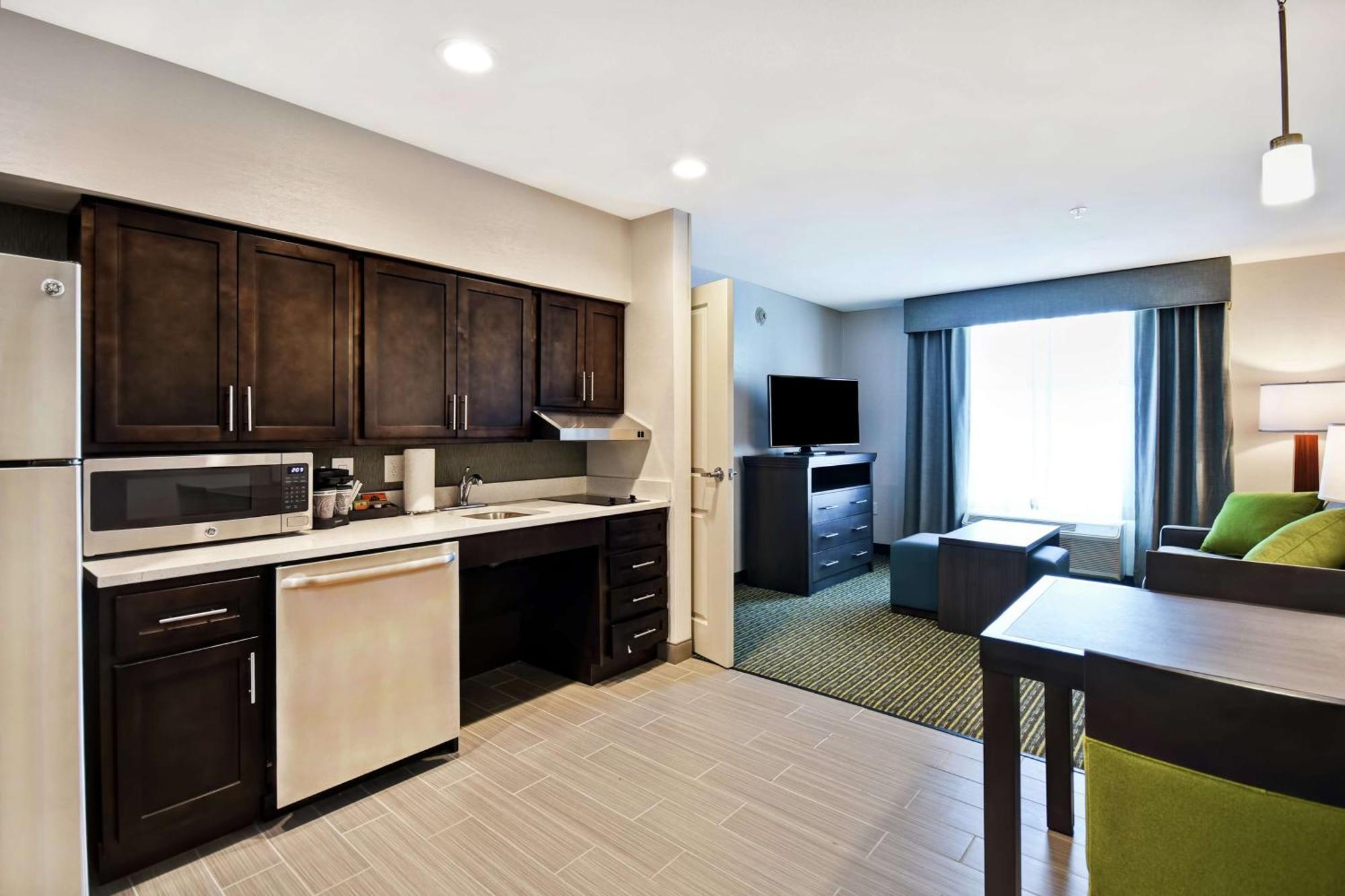 Homewood Suites By Hilton Novi Detroit Εξωτερικό φωτογραφία