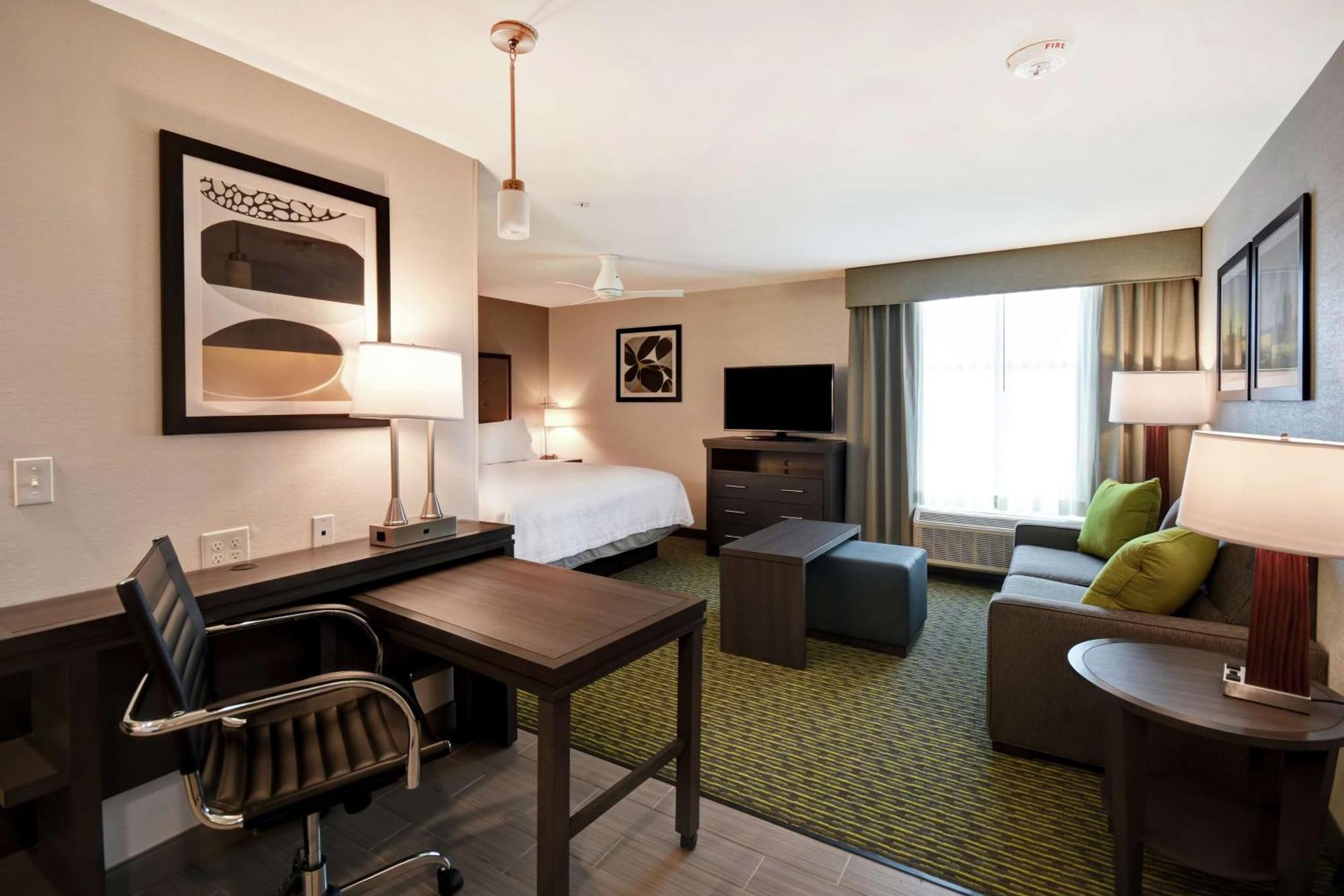 Homewood Suites By Hilton Novi Detroit Εξωτερικό φωτογραφία