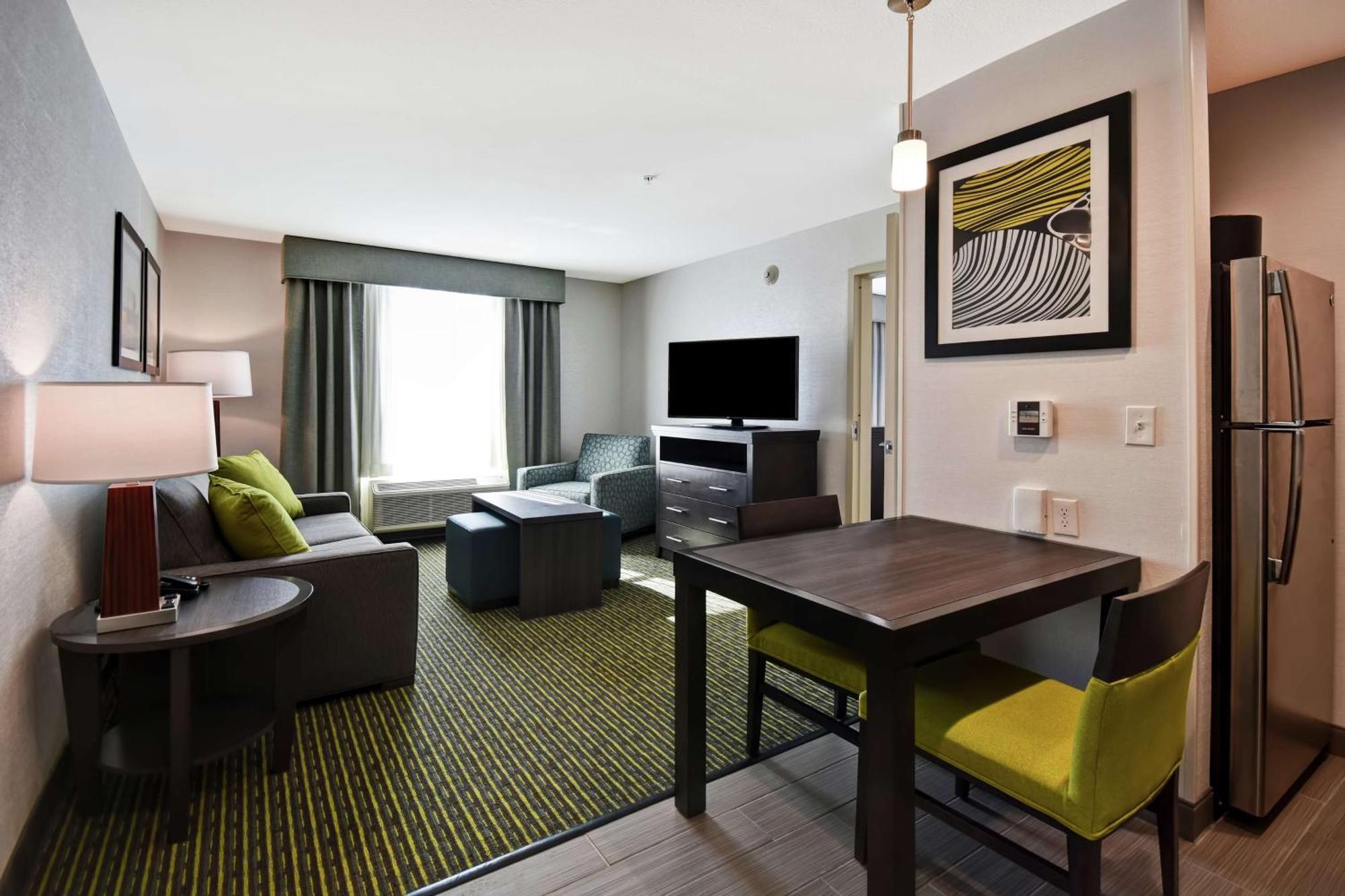 Homewood Suites By Hilton Novi Detroit Εξωτερικό φωτογραφία