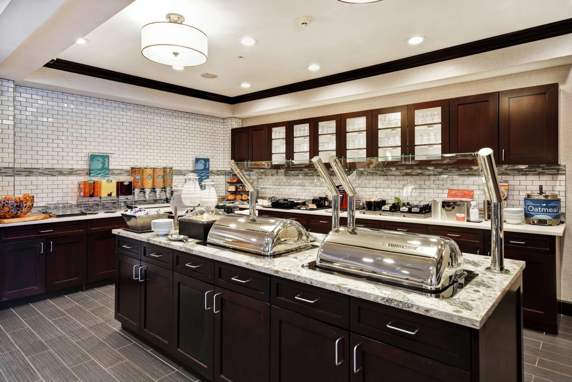 Homewood Suites By Hilton Novi Detroit Εξωτερικό φωτογραφία