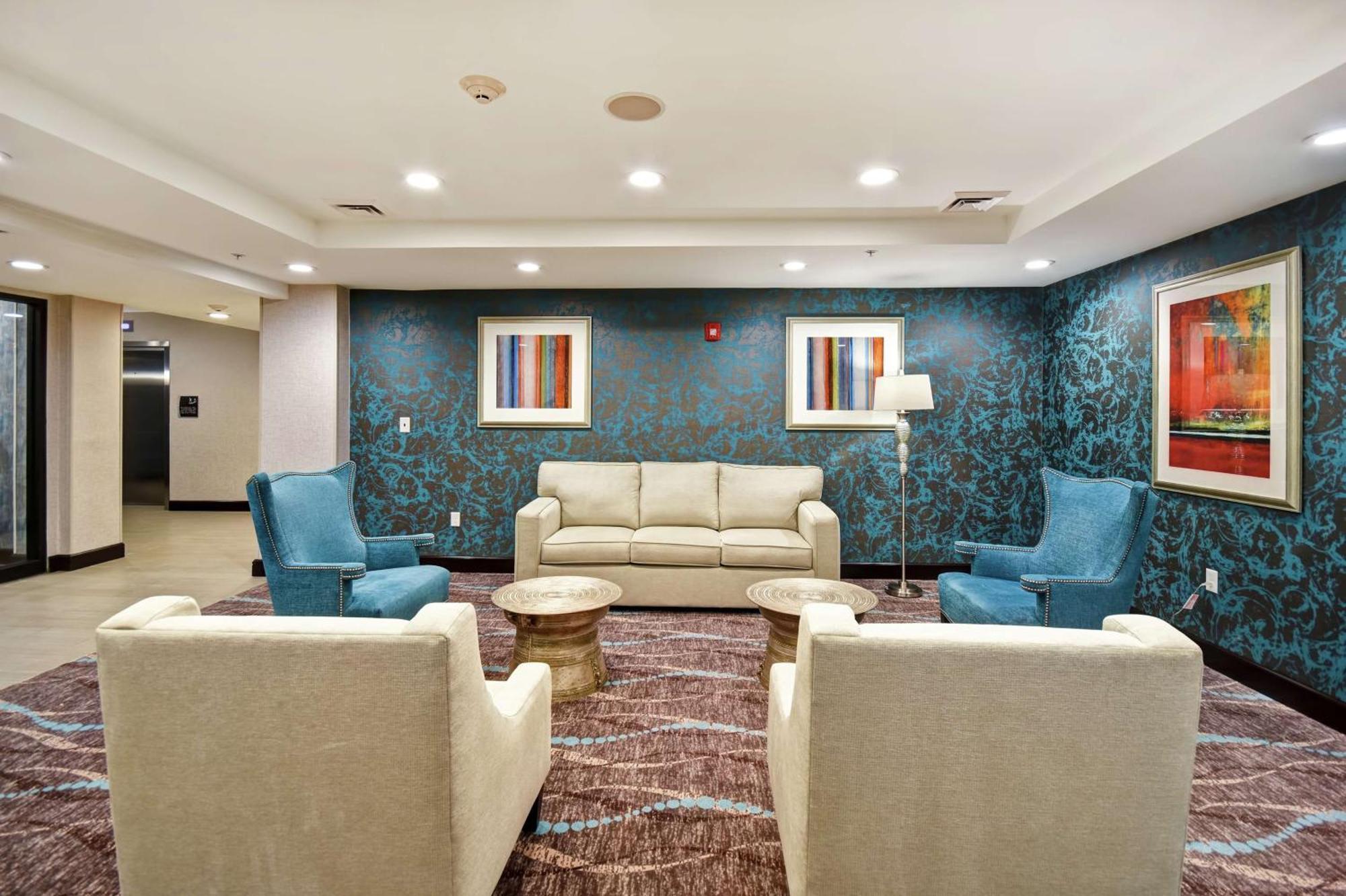 Homewood Suites By Hilton Novi Detroit Εξωτερικό φωτογραφία