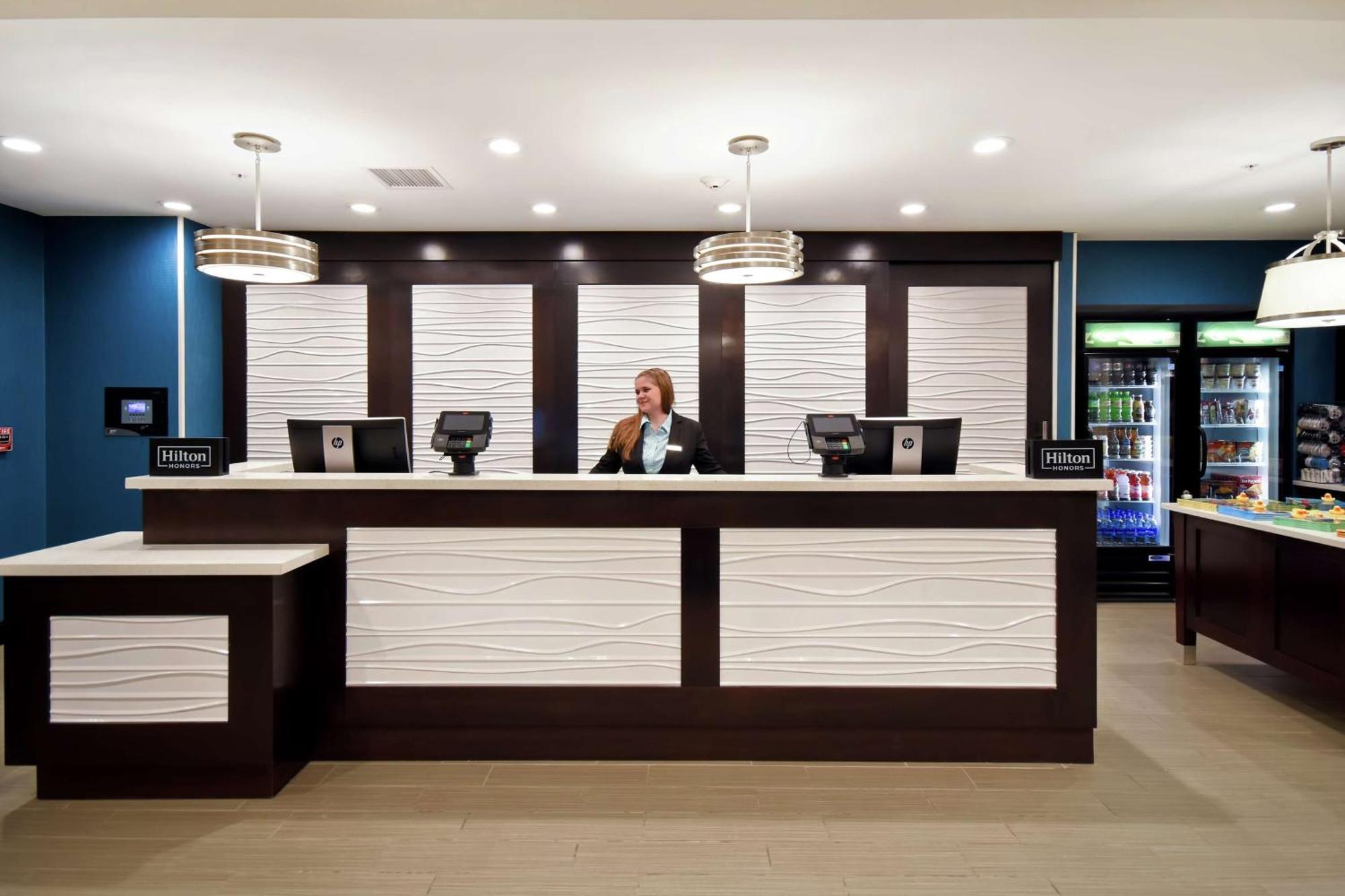 Homewood Suites By Hilton Novi Detroit Εξωτερικό φωτογραφία