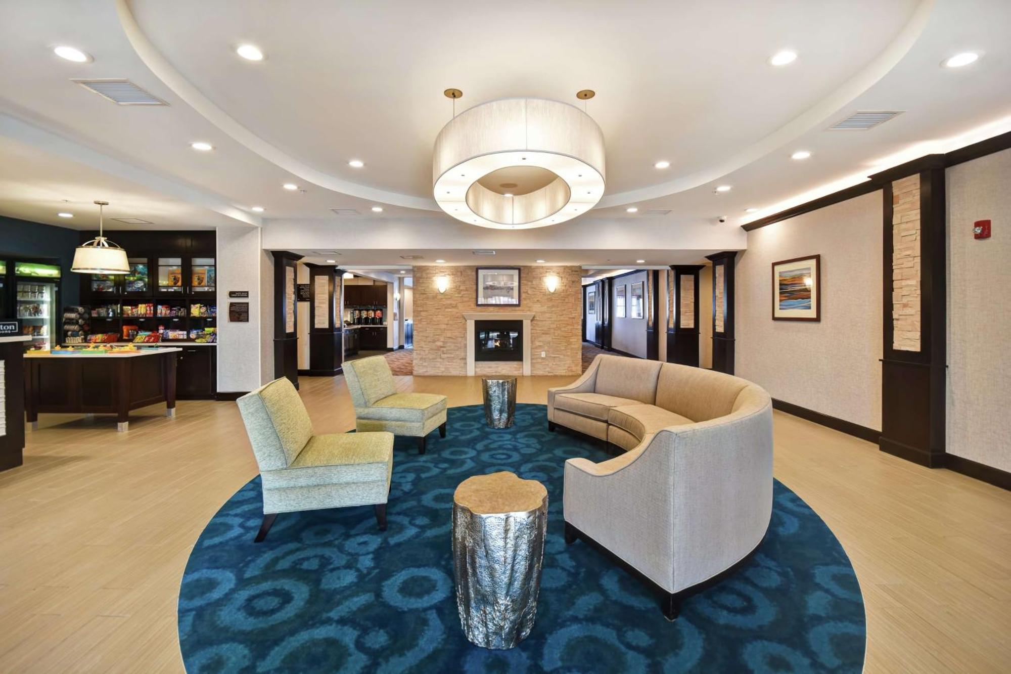 Homewood Suites By Hilton Novi Detroit Εξωτερικό φωτογραφία