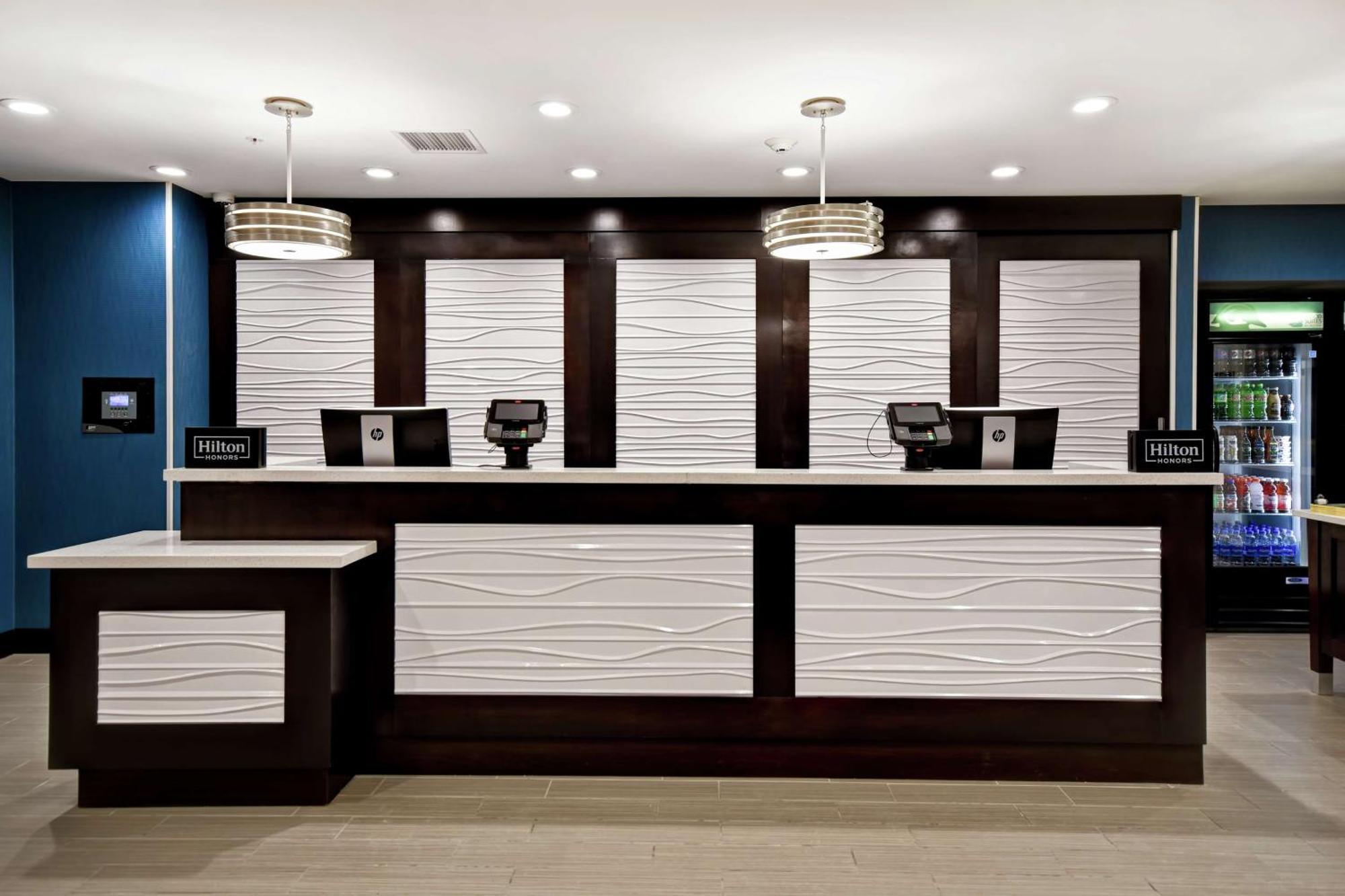 Homewood Suites By Hilton Novi Detroit Εξωτερικό φωτογραφία