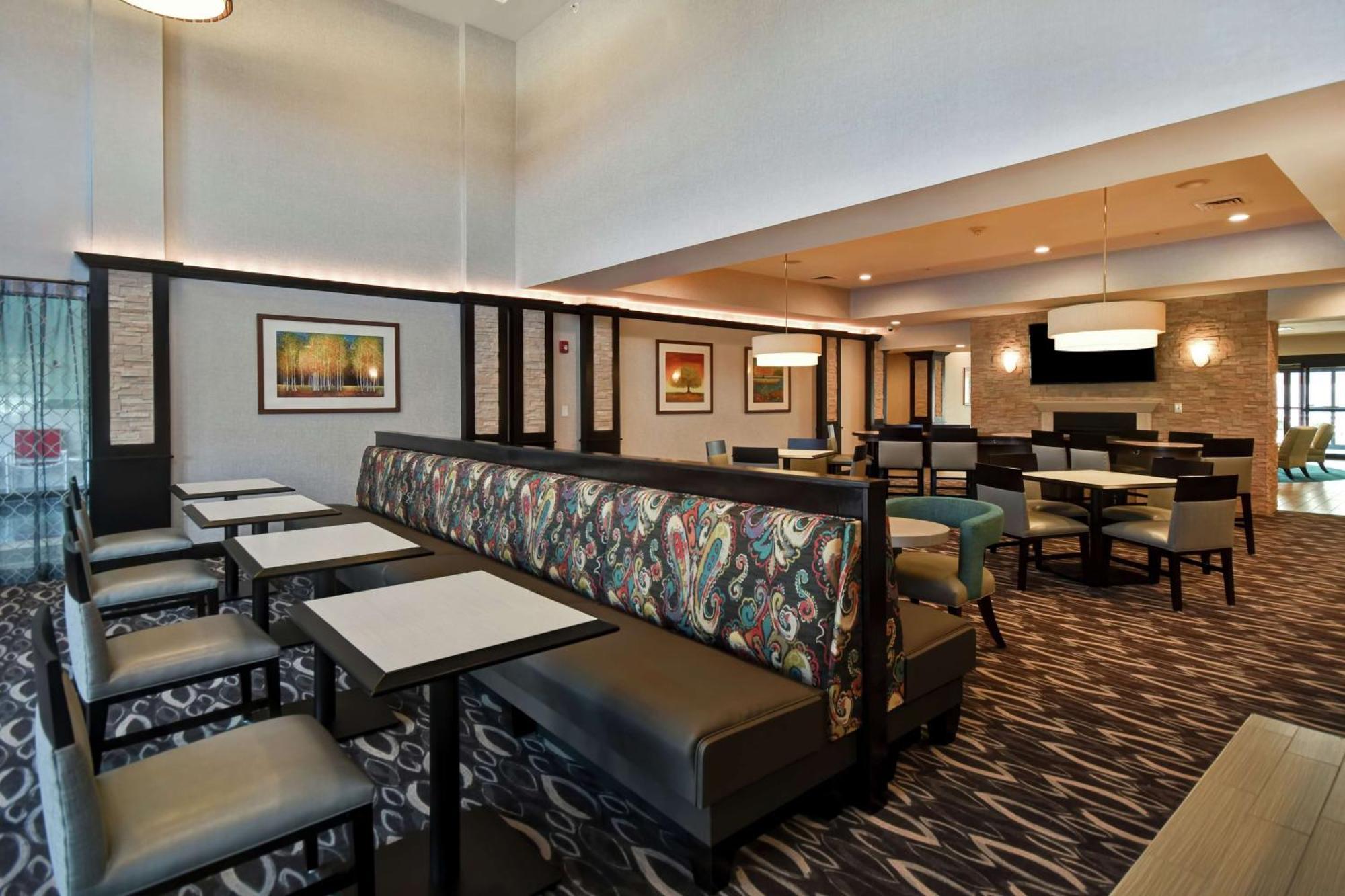 Homewood Suites By Hilton Novi Detroit Εξωτερικό φωτογραφία